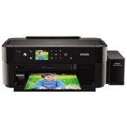 Принтер Epson L810 - изображение